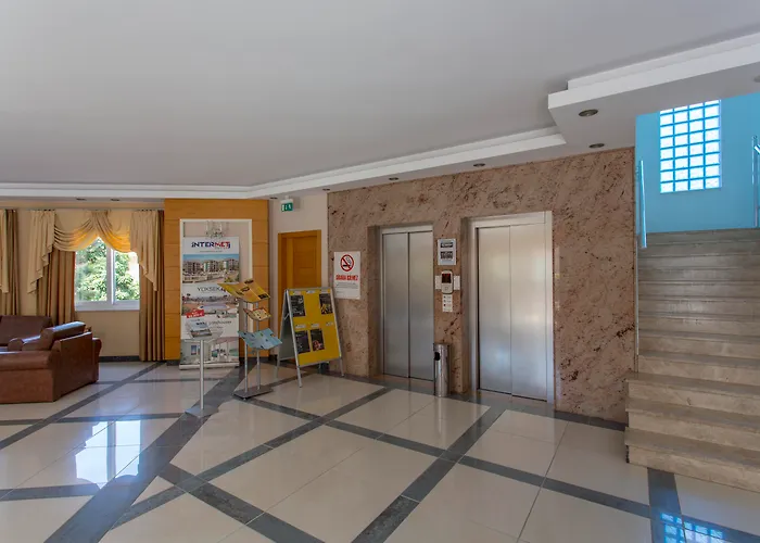 Aparthotel Sunflower