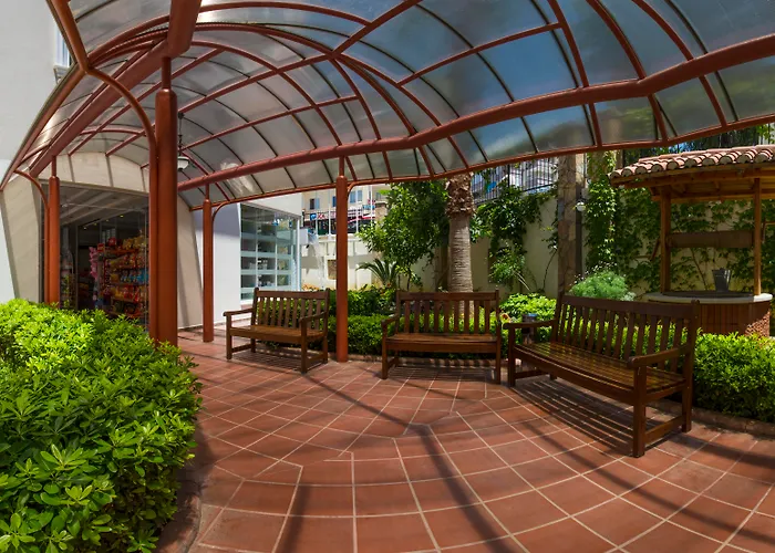 Aparthotel Sunflower