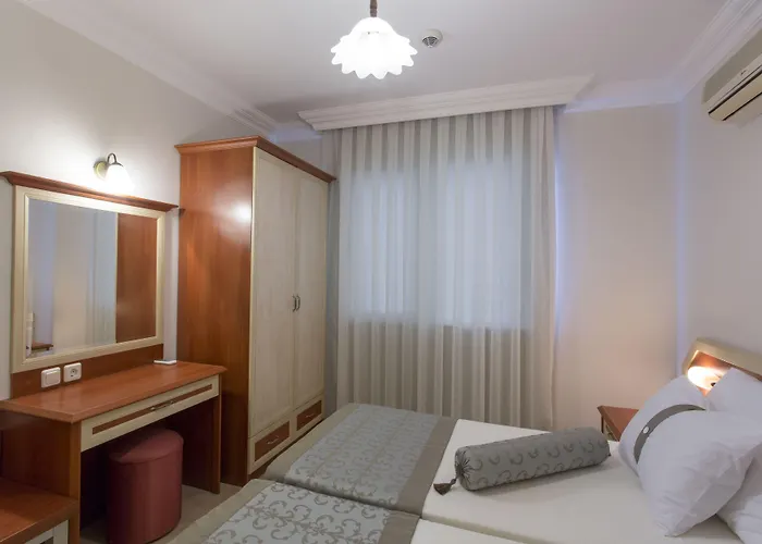 Aparthotel Sunflower Alanya
