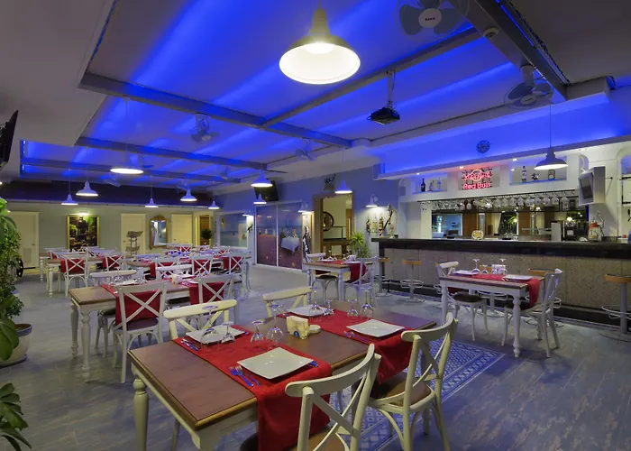 Aparthotel Sunflower