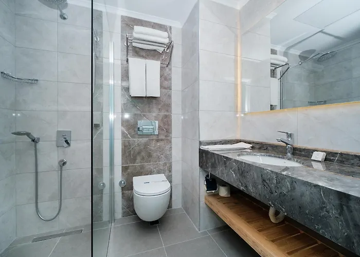 Sunflower Aparthotel Alanya