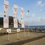 شقة فندقية Sunflower 4*