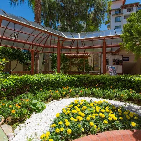Sunflower מלון דירות