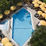 Sunflower Ξενοδοχείο με διαμερίσματα Αλάνια
