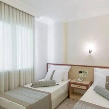 Sunflower Aparthotel 4*