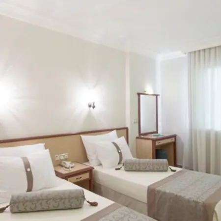 Sunflower Aparthotel 4*