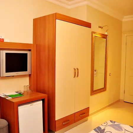 Aparthotel Sunflower Alanya