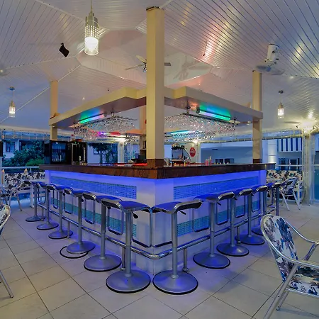 Hotel apartamentowy Sunflower 4*