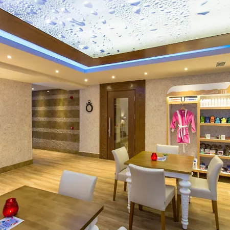 Sunflower Aparthotel