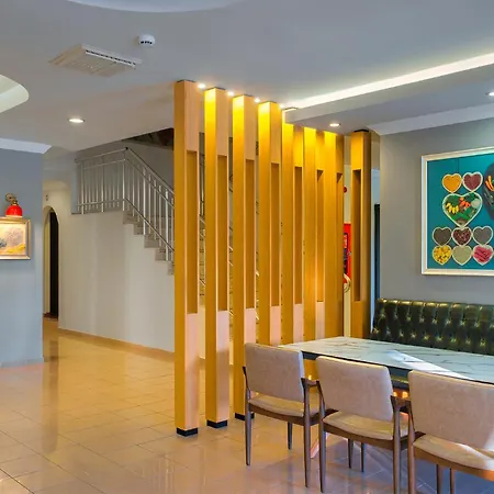 Apart Otel Sunflower