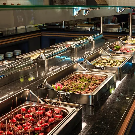 Apart Otel Sunflower