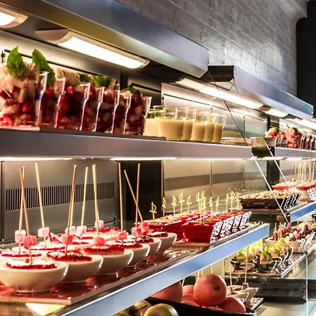 Sunflower - Lägenhetshotell 4*