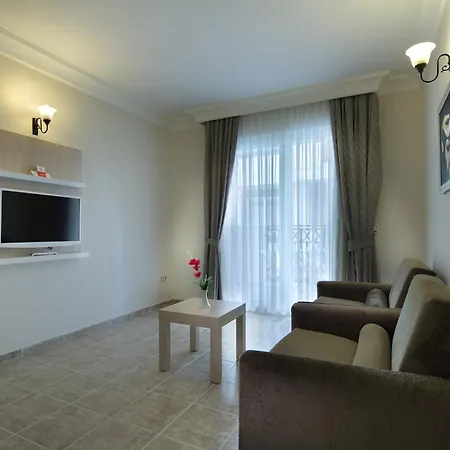 Apartahotel Sunflower Alanya