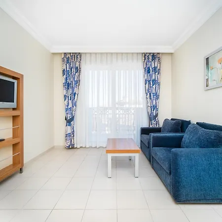 Apart Otel Sunflower