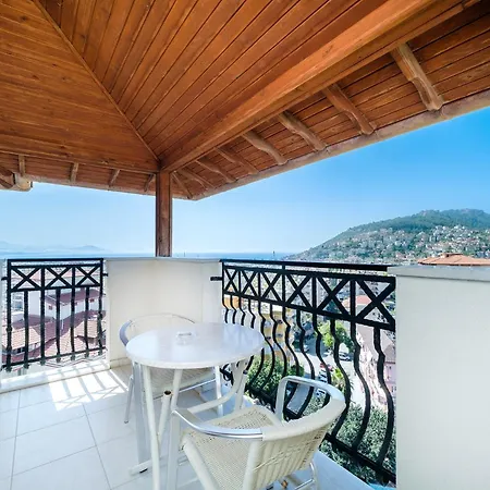 Sunflower Apartahotel Alanya