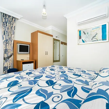 Aparthotel Sunflower Alanya