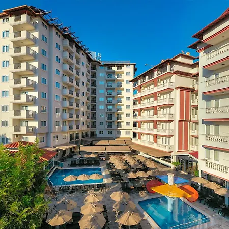 Sunflower Aparthotel