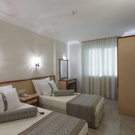 Sunflower Apartahotel 4*