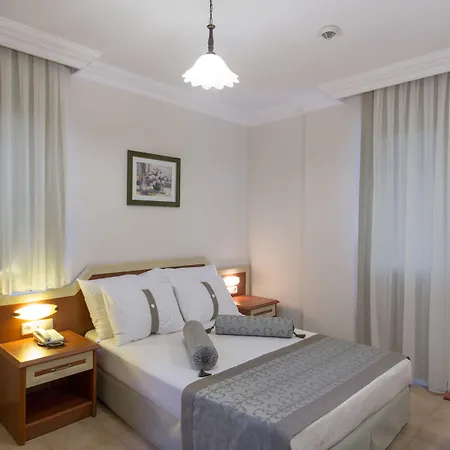 Apartahotel Sunflower