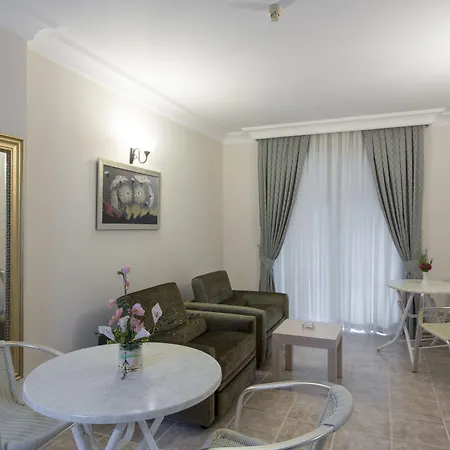 Sunflower Apart Otel