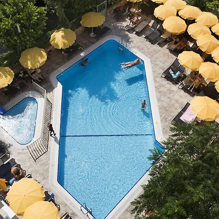 Sunflower Apartahotel Alanya