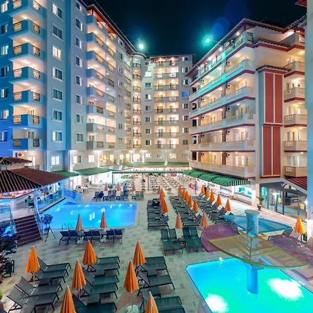 Sunflower Apart Otel