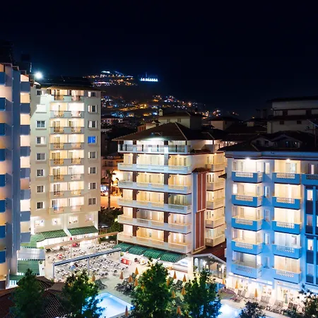 Apart Otel Sunflower