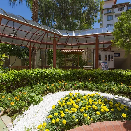 Sunflower Apartahotel 4*