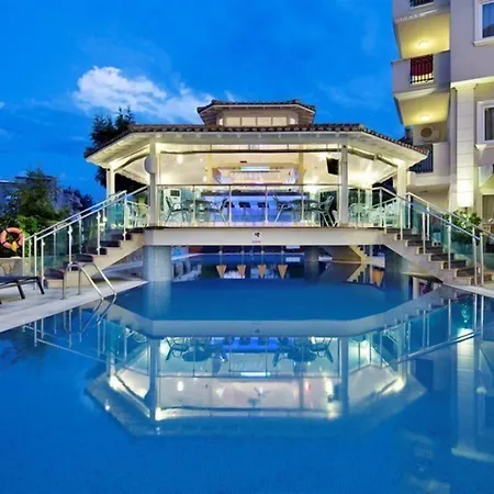 Sunflower Apartahotel