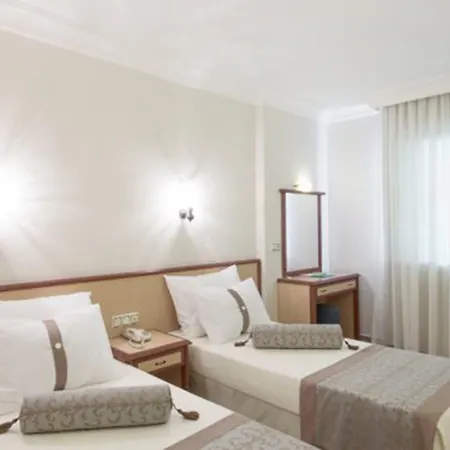 Sunflower - Lägenhetshotell