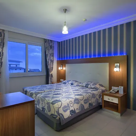 Apartahotel Sunflower 4*