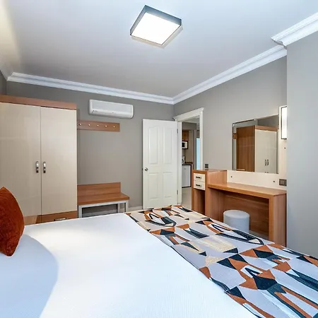 Aparthotel Sunflower Alanya