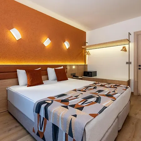 Sunflower Апарт-отель 4*