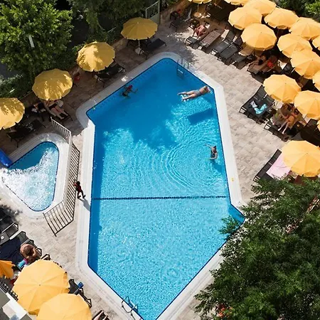 Sunflower Apartmanhotel Alanya