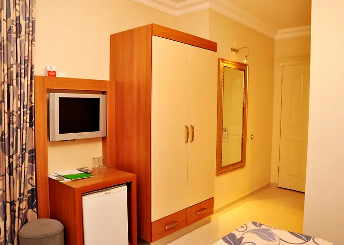 Aparthotel Sunflower Alanya