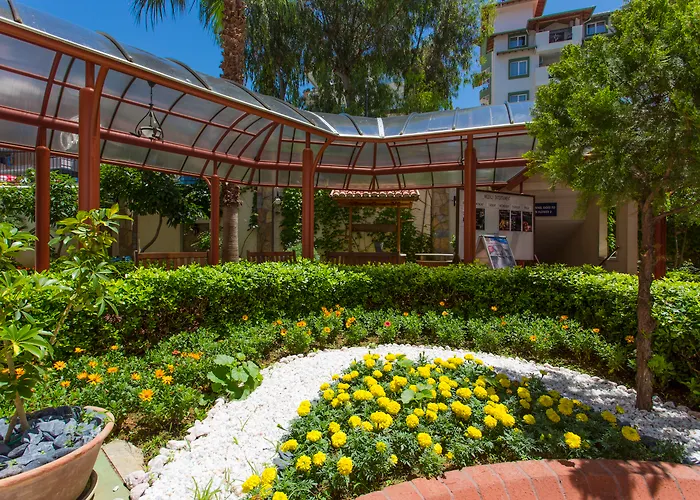 Sunflower Aparthotel