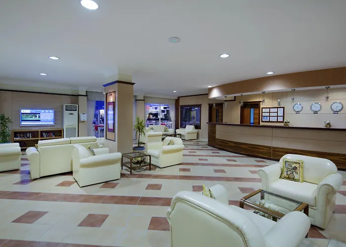 Sunflower Aparthotel 4*