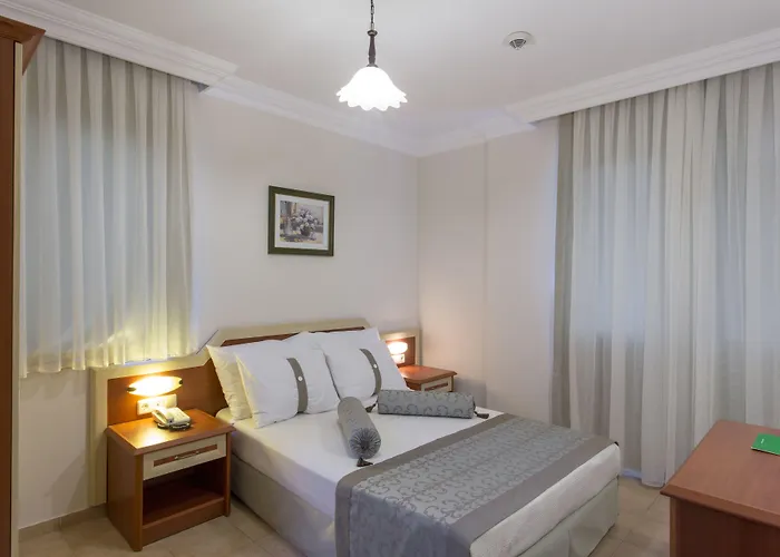 Aparthotel Sunflower