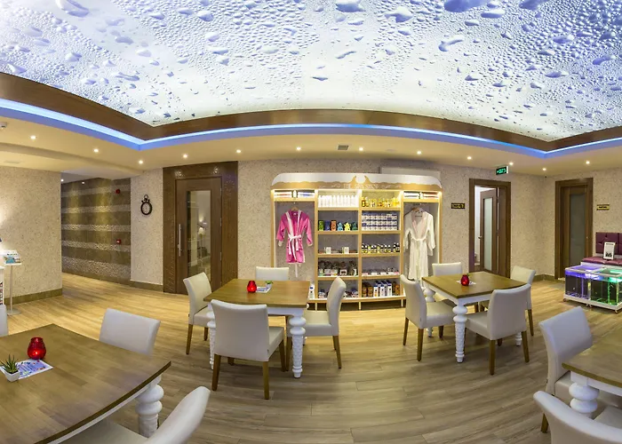 Aparthotel Sunflower Alanya