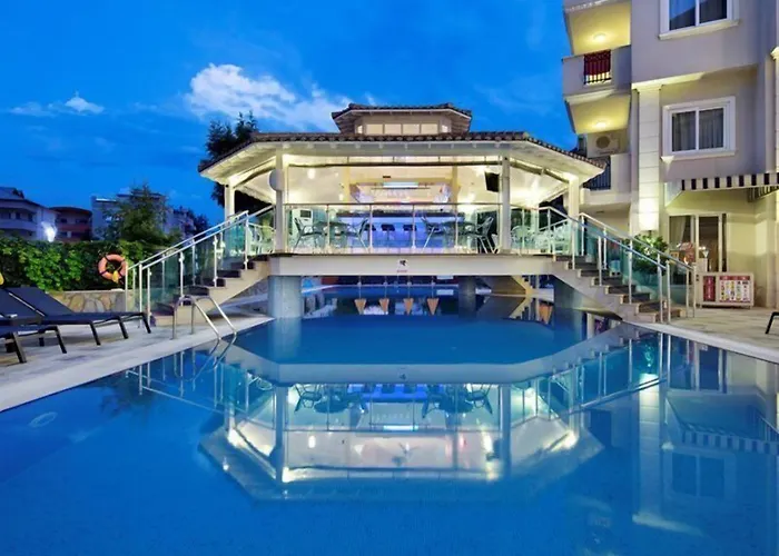 Sunflower Aparthotel