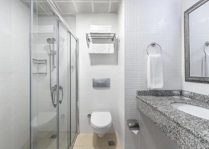 Aparthotel Sunflower