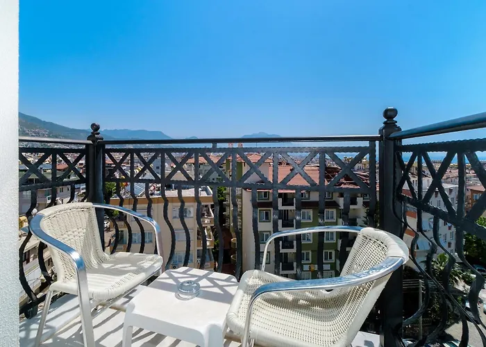 Sunflower Aparthotel