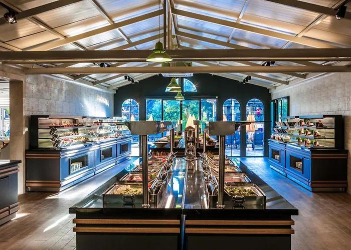 Sunflower Aparthotel Alanya