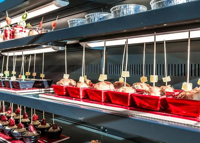 Aparthotel Sunflower