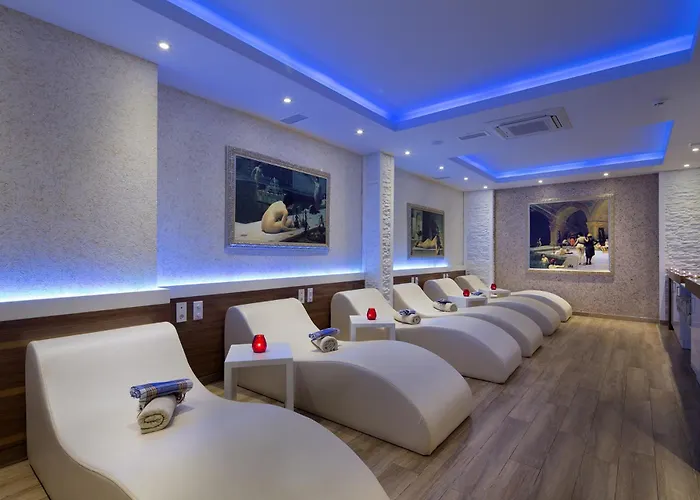 Aparthotel Sunflower Alanya