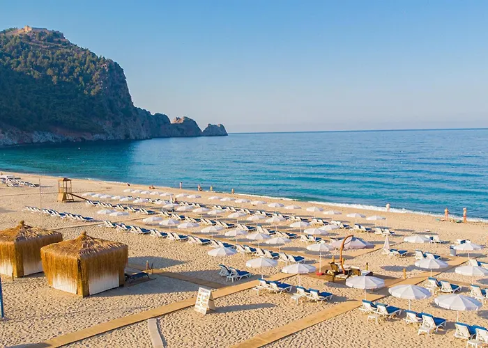 Aparthotel Sunflower