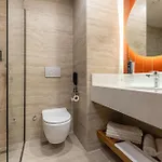 Aparthotel Sunflower 4*