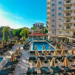 Sunflower Alanya