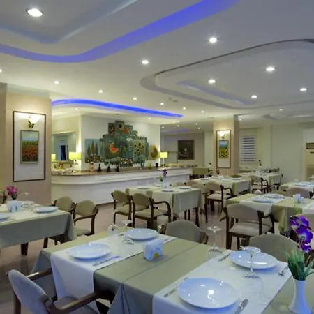 Aparthotel Sunflower