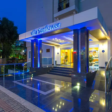 Aparthotel Sunflower Alanya